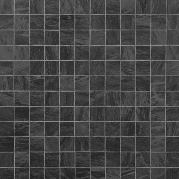 Msi Durban Anthracite Sample Matte Porcelain Mosaic Floor And Wall Tile ZOR-MD-0609-SAM - main